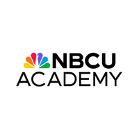 NBCU Academy(@NBCUAcademy) 's Twitter Profile Photo