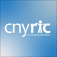 CNYRIC(@cnyric) 's Twitter Profile Photo