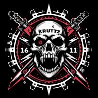 Kruttz ⚙️⚡🎶 (@kruttz_hiryu) 's Twitter Profile