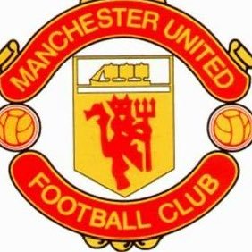 #mufcforever! United, Kids, Wife. In that order 💪 #glazersout #mufc #utfr
