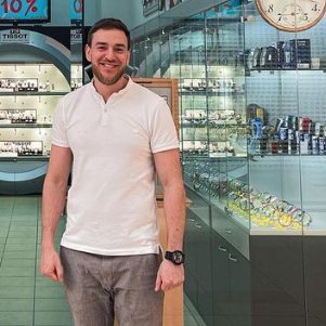 kostikhvos28062's profile picture. 