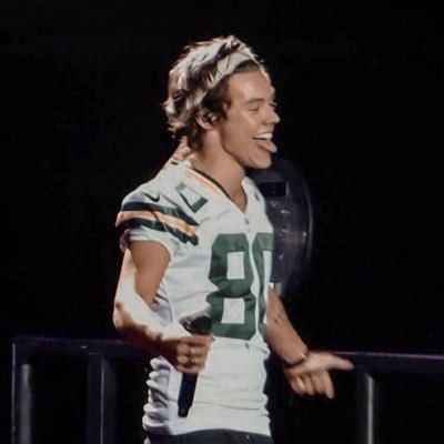 harrysIoverss's profile picture. money is fake harry styles is forever
