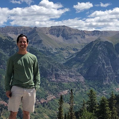 Assistant Scientist @WHOI; Former Prof @IowaStateU; tropical climate dynamics, K–12 science education, & diversifying STEM. All my own views. he/him/his 🇵🇷