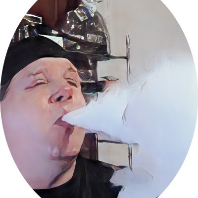 I review vape products, mafia content,and promote positive content when applicable.