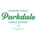 Parkdale Public Market (@Parkdale_Market) Twitter profile photo