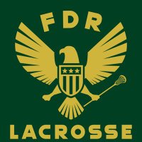 FDR Girls Lacrosse(@FDRgLax) 's Twitter Profile Photo