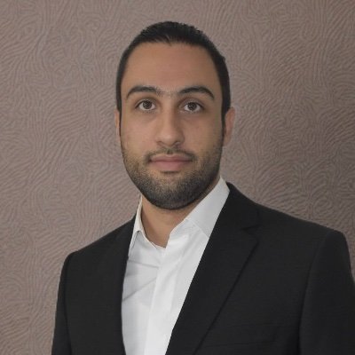 Mreza_banaei's profile picture. #NLProc PhD student@EPFL