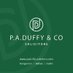 P.A. Duffy & Co. Solicitors (@paduffylaw) Twitter profile photo