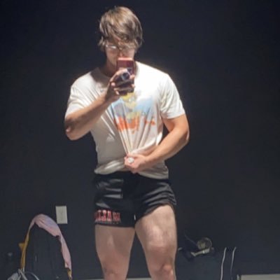 (He/Him) 26 | I ain't go no eye deer | CNU 2020 Alumnus