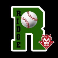 Ridge Baseball (@ridgebaseball6) 's Twitter Profile