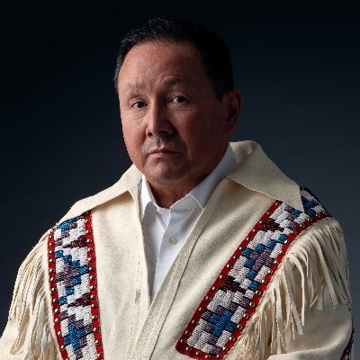 Assembly of First Nations Grand Chief Candidate