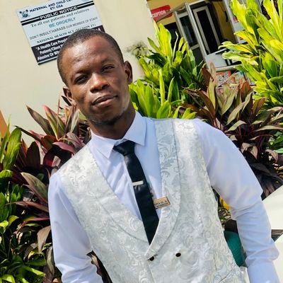 AdeOlaAyo_123's profile picture. Health Information Officer! Data Analyst!! Statistician!!!