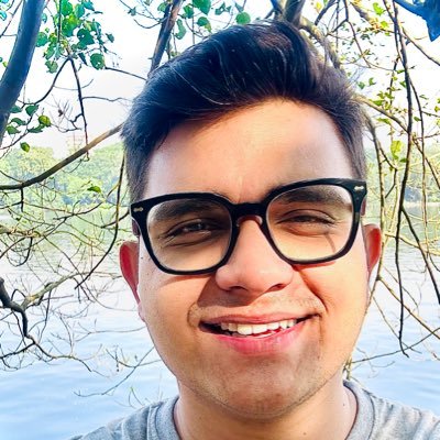 YourDailyVC's profile picture. A founder acting as a VC