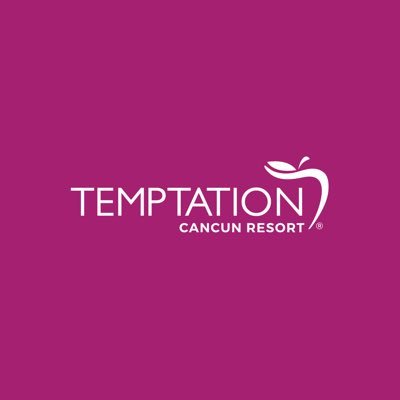 Temptation Resorts, the only playground for grown-ups caters to confident, trendy, and free spirited adults over 21 in Cancun and Miches, Dominican Republic.