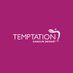 Temptation Resorts (@TemptationRs) Twitter profile photo