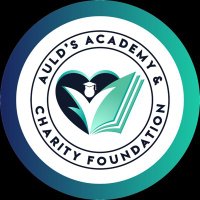 Auld’s Academy & Charity Foundation(@Shernett_Auld) 's Twitter Profile Photo