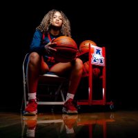 Simone Richmond(@Simone_2026) 's Twitter Profile Photo