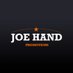 Joe Hand Promotions (@JoeHandPromo) Twitter profile photo