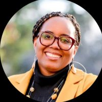 Dr. Yvette E. Pearson(@dryepearson) 's Twitter Profile Photo