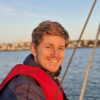 Oliver Andersen (@olivercandersen) 's Twitter Profile