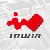 InWin (@InWin) Twitter profile photo