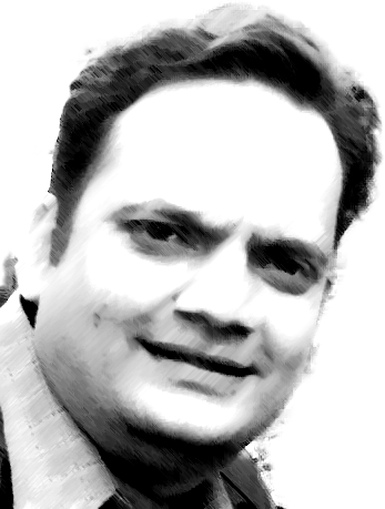 hemant2308's profile picture. 