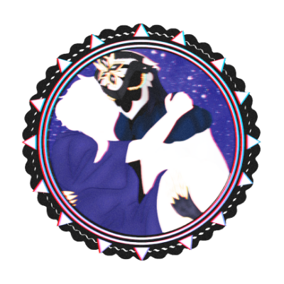 • 19+ they/it/neos writer
• ALL art is mine UNLESS credited.
• lewd/taboo/futa DNI