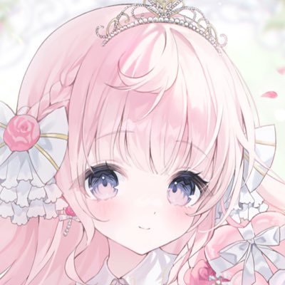 姫乃あいむ🏰💐新人Vtuberさんのプロフィール画像