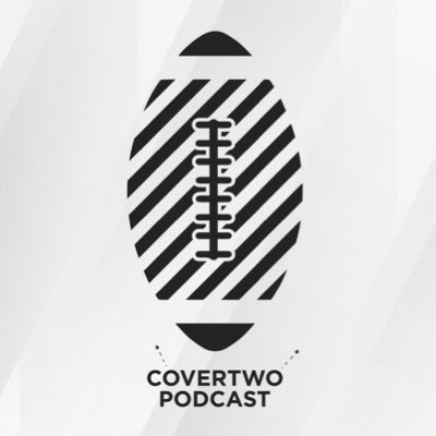 American Football Podcast mit @nowisatddbf & @loooooca. Mail: podcast@covertwo.de