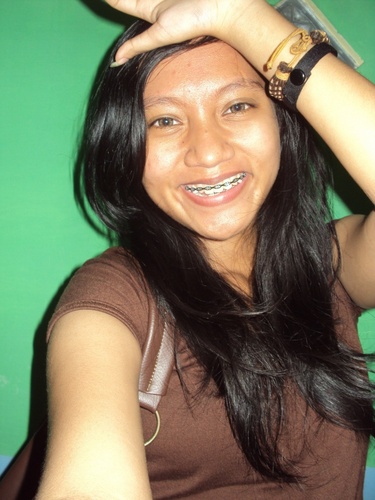 I'm believin' in karma, live's too short to beliving with regrets and sadness, so don't waste your time for nothing :)