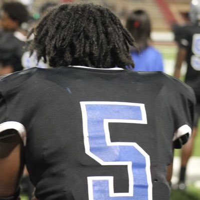 Derrick Brown Jr Profile