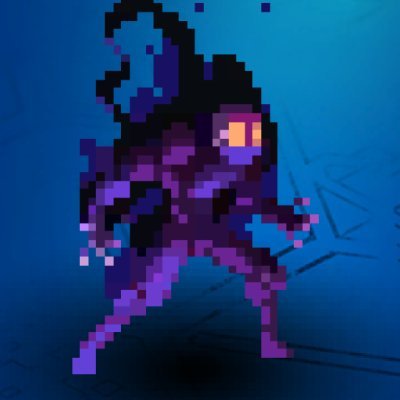 BlinkFoxゲーム開発 Profile