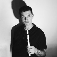 Matt Martin - INACTIVE(@missingwords) 's Twitter Profile Photo