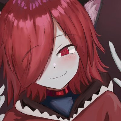 Crimsey Vtuberさんのプロフィール画像