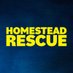 Homestead Rescue (@HomesteadRescue) Twitter profile photo
