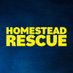 Homestead Rescue (@homesteadrescue) Twitter profile photo Homestead Rescue (@homesteadrescue) Twitter profile photo