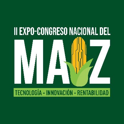 Tecnología, Innovación, Rentabilidad, Herramientas y Experiencias enfocadas al Cultivo del Maíz
📅14 al 16 DE MARZO 2024