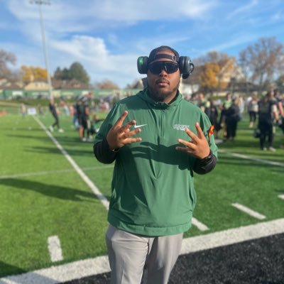 CoachWil98 Profile Picture