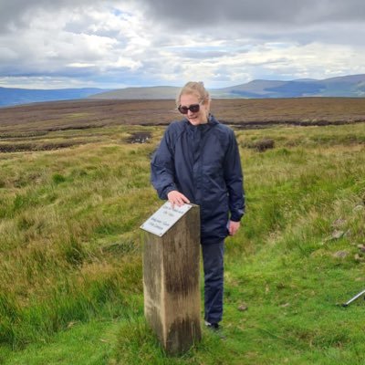 bronagh_o's profile picture. Views my own & RT not endorsements