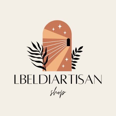 LEBLDI ARTISAN is Moroccan Ecommerce Shop Selling on Etsy Handmade Moroccan high quality Product With high Quality services