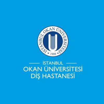 İstanbul Okan Üniversitesi Diş Hastanesi X Hesabı Profil Fotoğrafı İstanbul Okan Üniversitesi Diş Hastanesi X Hesabı Profil Fotoğrafı