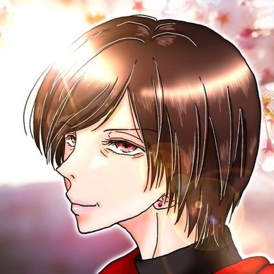 アラフィフの貴腐人。桜日梯子先生のファン。西條高人至上主義。フォローは20歳以上。他、赤安沼、YOI沼、SK∞沼、薔薇王沼。F/R/Bご自由に。裏垢はネタ垂れ流し・どーる他：@r18_miki  ベッター：https://t.co/g3iB3DHPl3