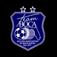 Team Boca Soccer(@TeamBoca) 's Twitter Profile Photo