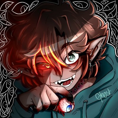 AsteralGhost's profile picture. Stand for justice, stand for kindness 🇮🇷 🇵🇸 🇺🇦