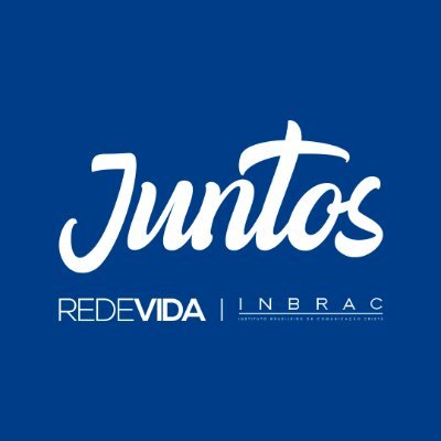 #Juntos com a @redevida na missão de evangelizar!