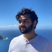 gaurav (@gk_bagur) 's Twitter Profile Photo