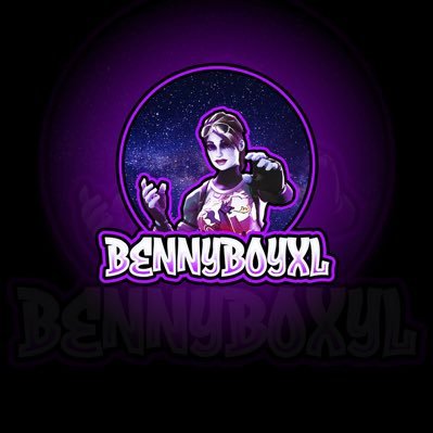BennyBoyxl Profile