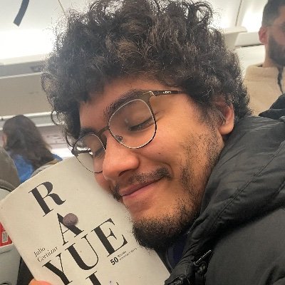 Yannikc1's profile picture. I’m going back to 505 for a Crying Lightning