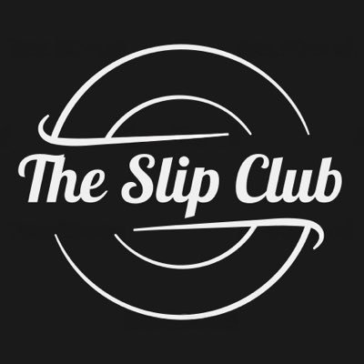 Glue Guy & Moderator for the SlipClub join here https://t.co/Axw97R9XBV