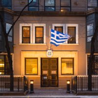 Consulate General of Greece in Chicago(@GreeceInChicago) 's Twitter Profileg